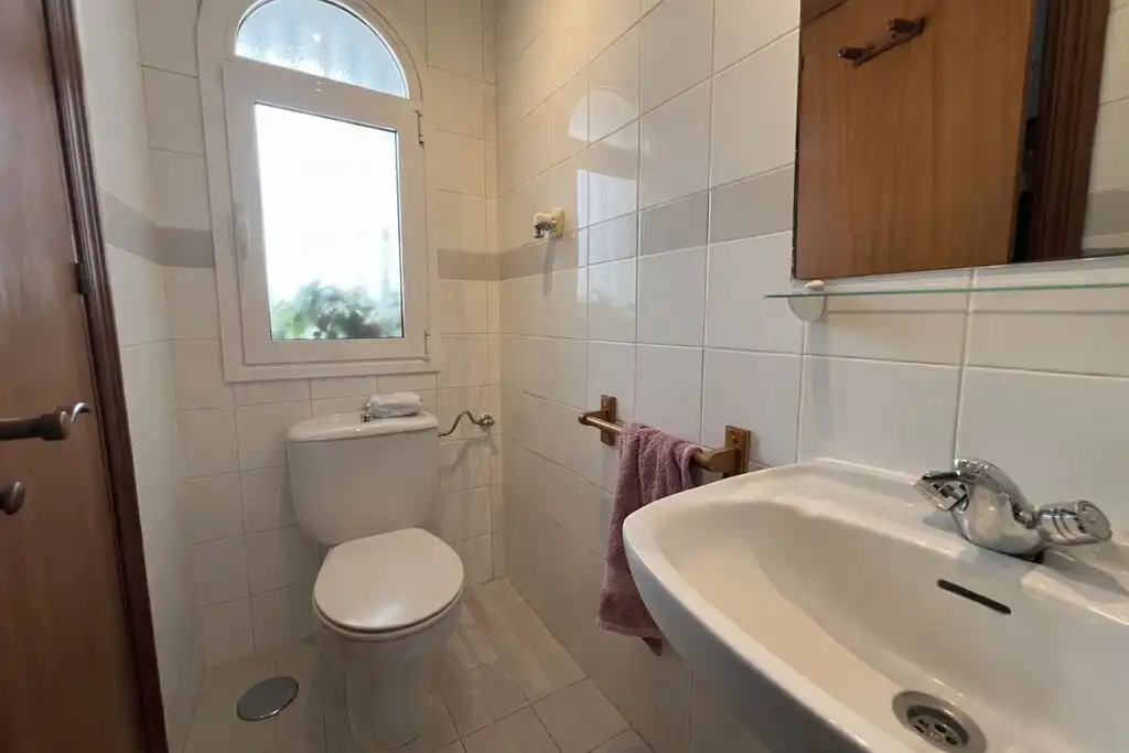 Casa aparellada en venda a Arroyo de la Miel, imagen 23