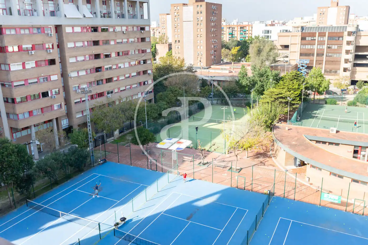Pis de lloguer a Av. de l'Institut Obrer de València, Ciutat de les Ciències i de les Arts - Justicia