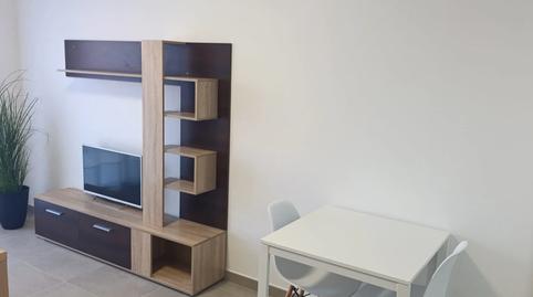 Foto 3 de Apartamento de alquiler en Santiago el Mayor,  Murcia Capital