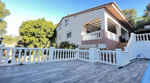 Foto 3 de Casa o xalet en venda a Urbanitzacions i Pedanies Nord, Alzira