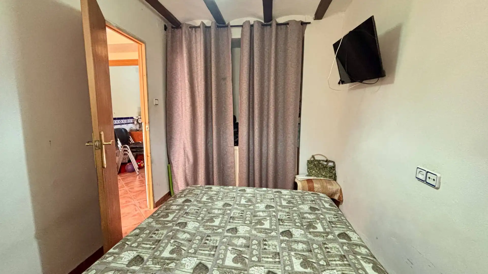 Habitación de Casa o chalet en venta en Marines con Terraza, Trastero y Balcón