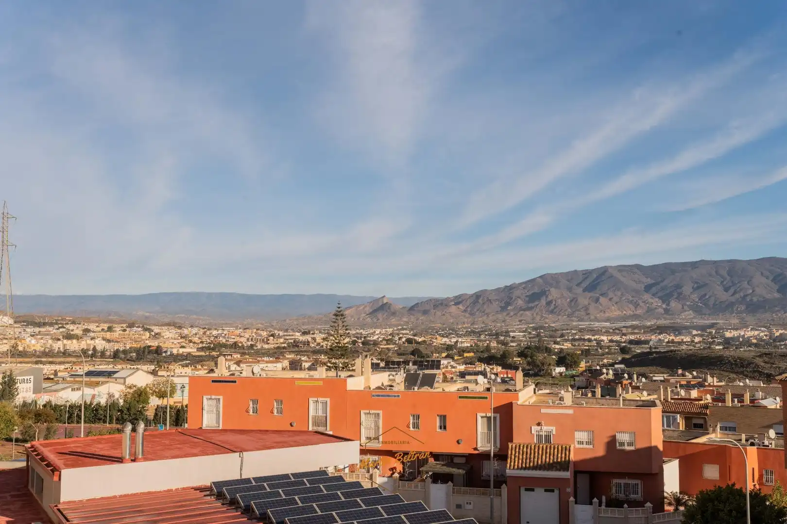 Casa amb piscina en venda a Huércal de Almería, imagen 16