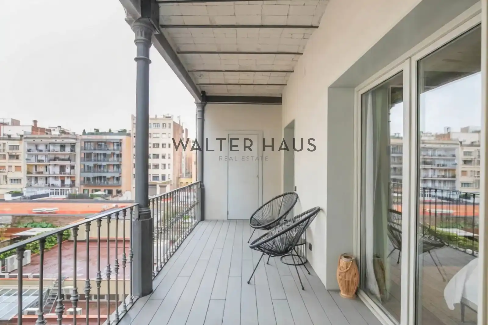 Appartement avec terrasse à vendre à Rambla de Catalunya, imagen 40