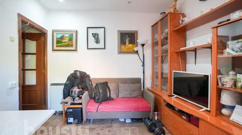 Foto 4 de Piso en venta en Calle de la Marquesa de Silvela, ., Moscardó,  Madrid Capital