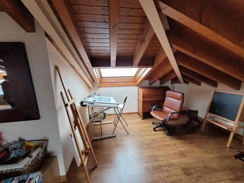 Maison avec jardin à vendre à Pría - Nueva-Hontoria - Naves, imagen 15