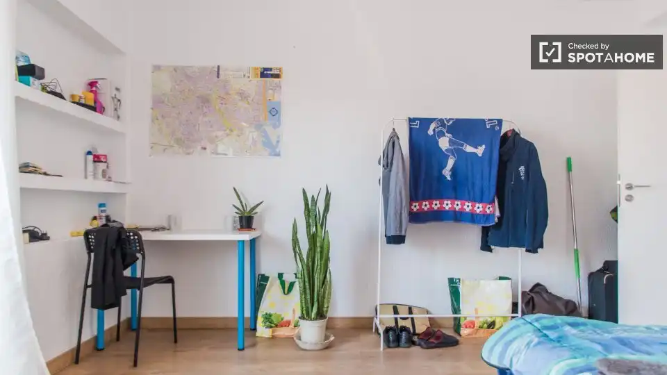 Habitació a Camí Fondo