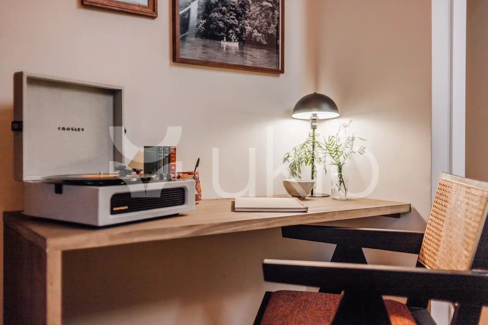 Apartament amb ascensor de lloguer a Calle de Almagro, imagen 20