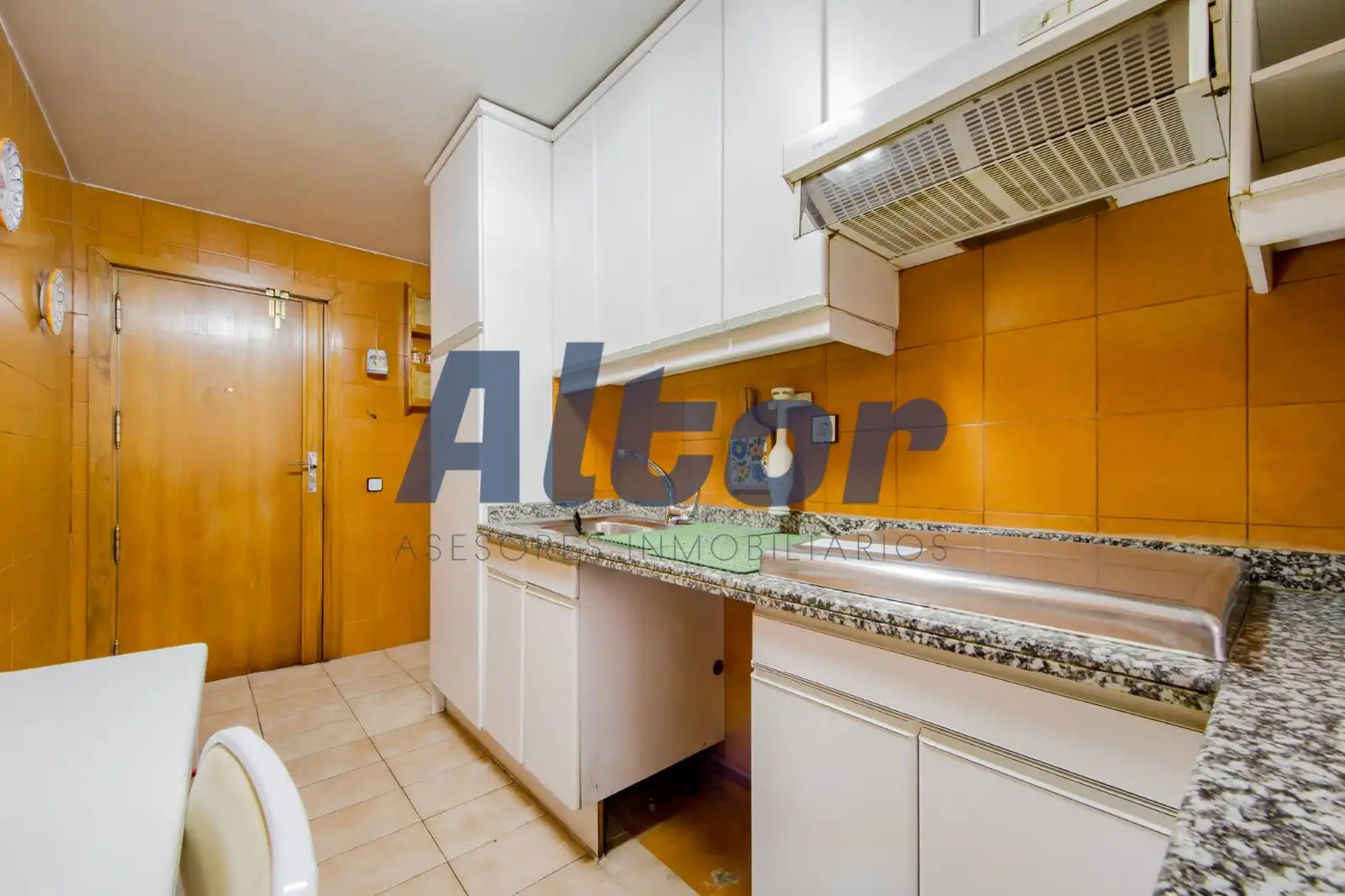 Flat with lift for sale in DEL CORAZÓN DE MARÍA, imagen 34