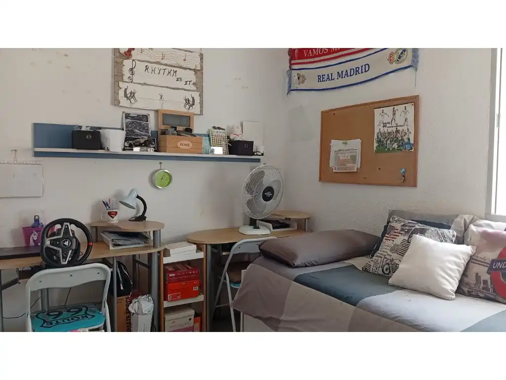 Piso en venta en Calle Real, imagen 25