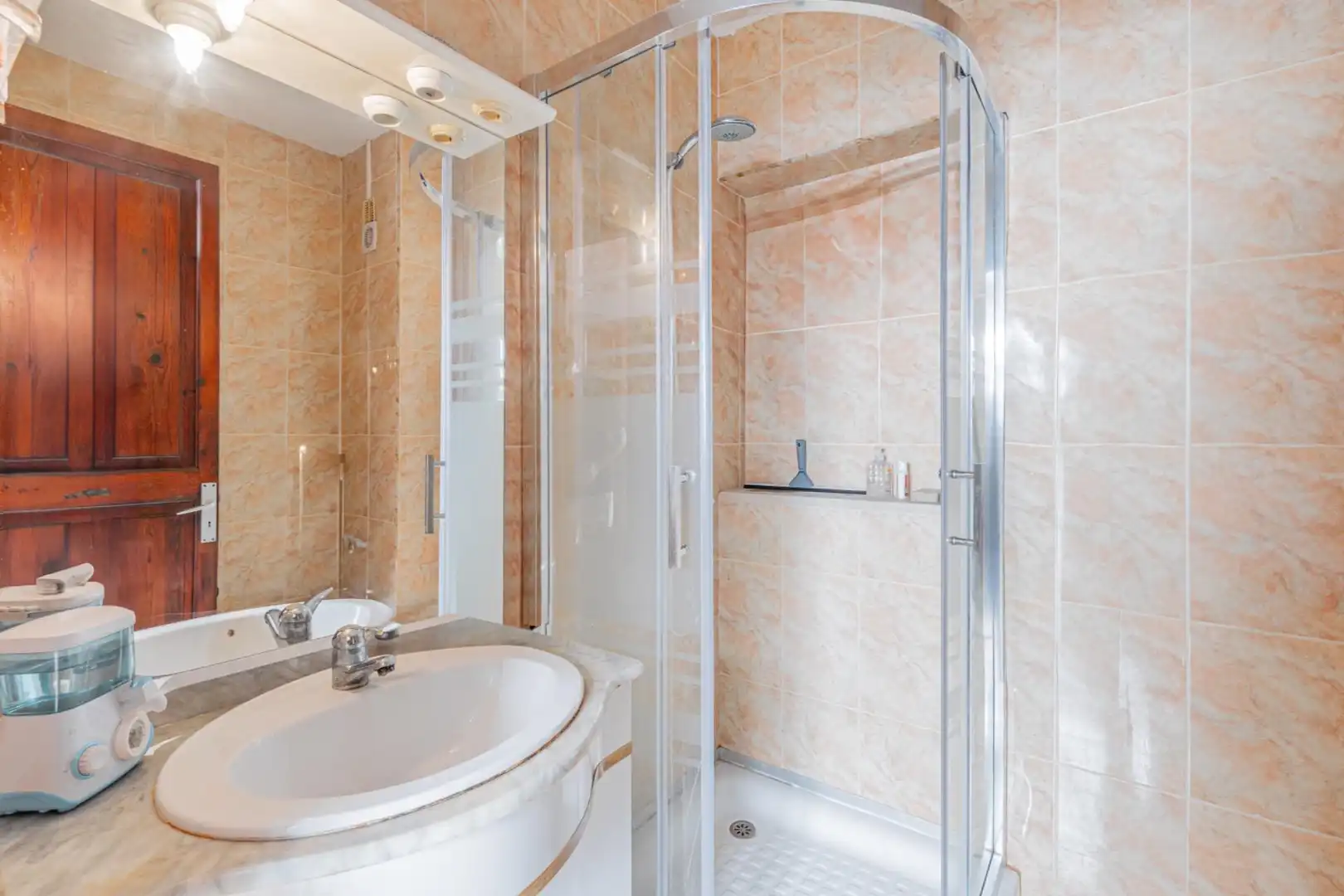 Bany de Casa o xalet en venda en  Palma de Mallorca