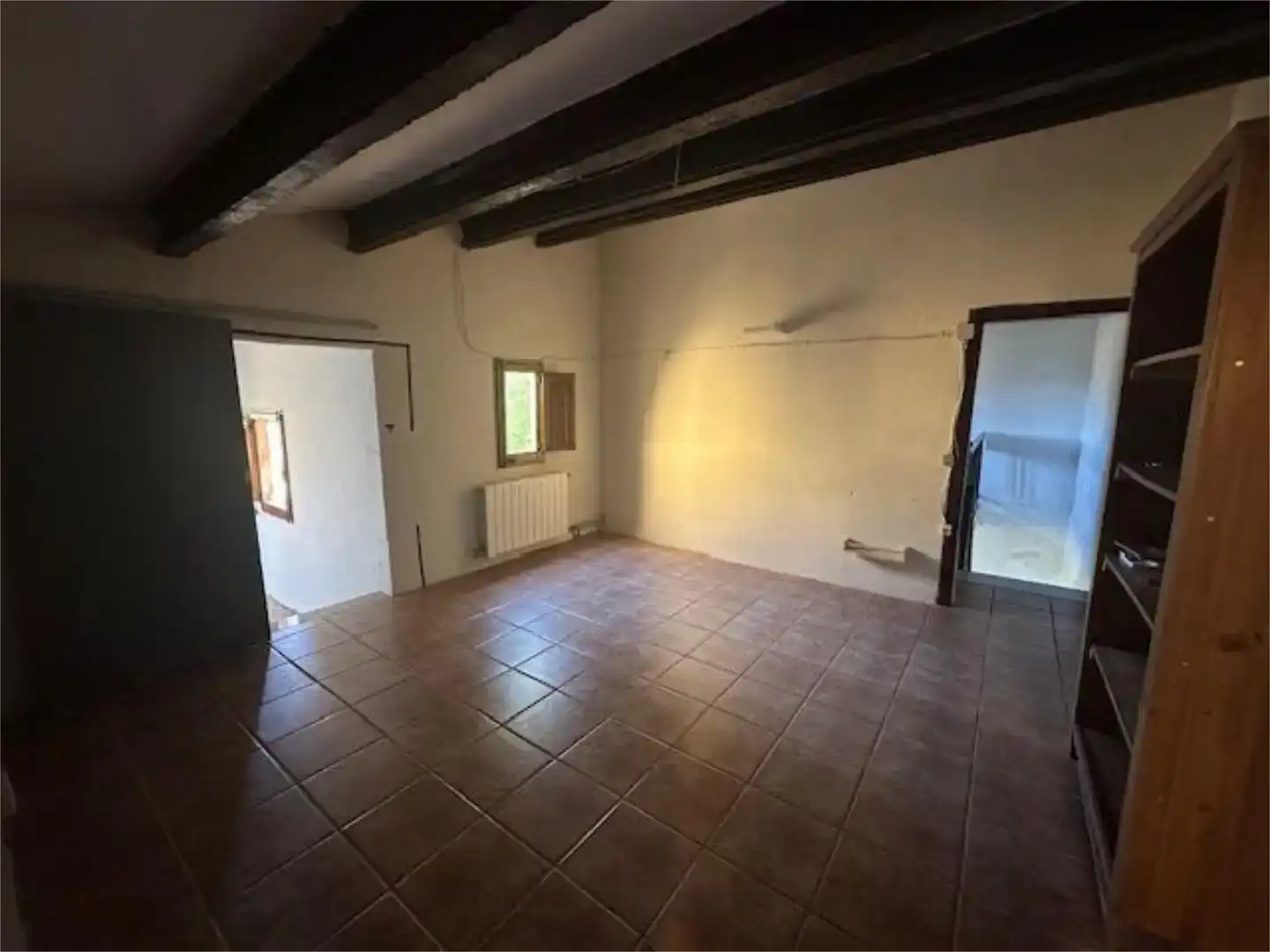 Flat for sale in Sant Andreu Salou  with Storage room