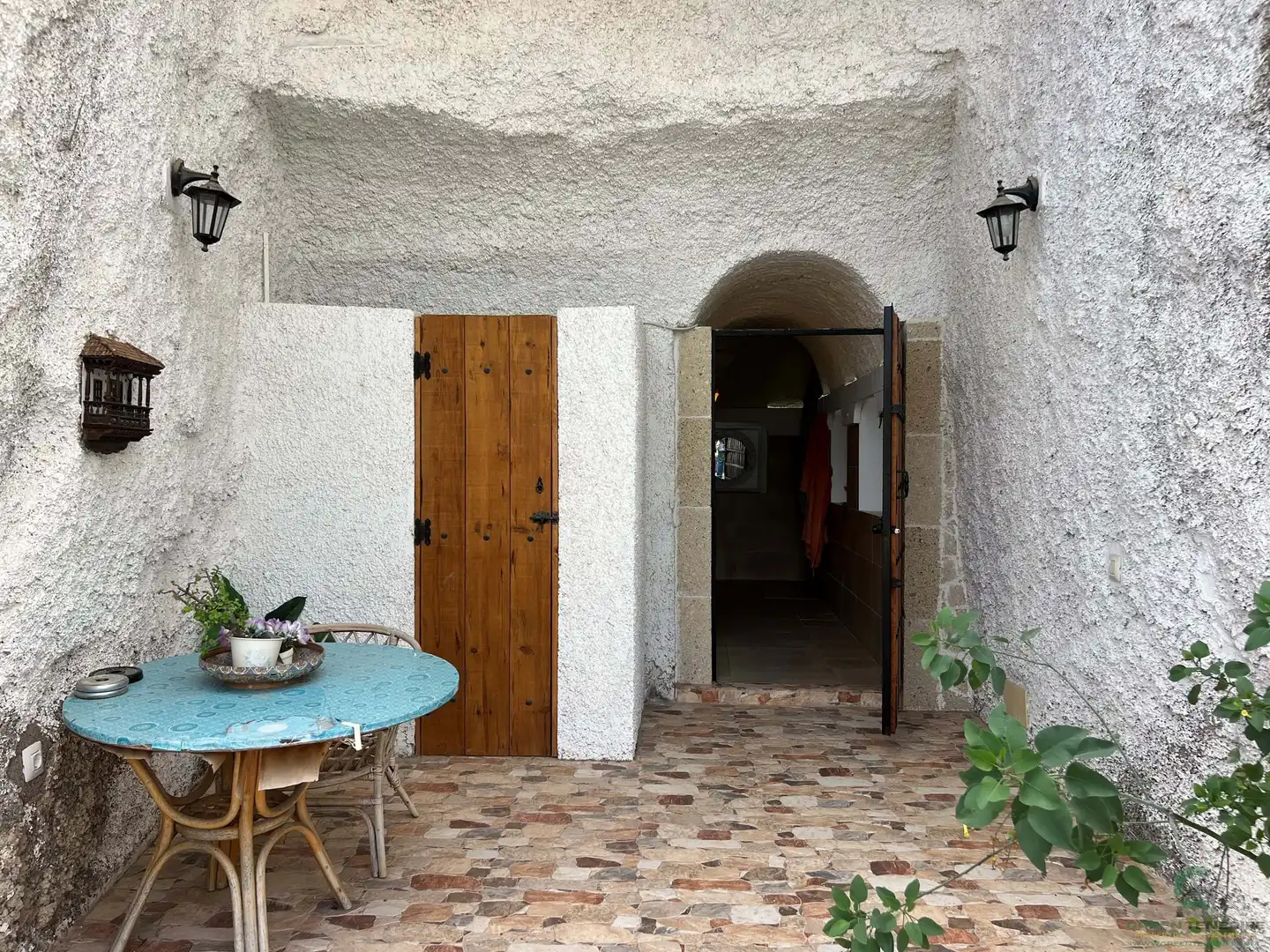 Finca rústica en venta en Granadilla de Abona
