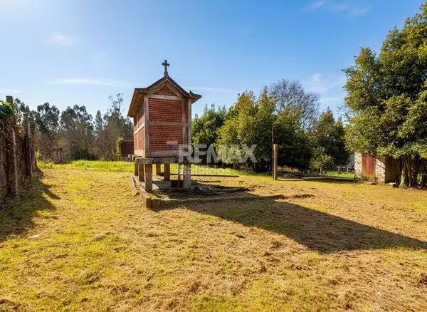 Casa amb jardí en venda a Lugar a Rocha, imagen 24