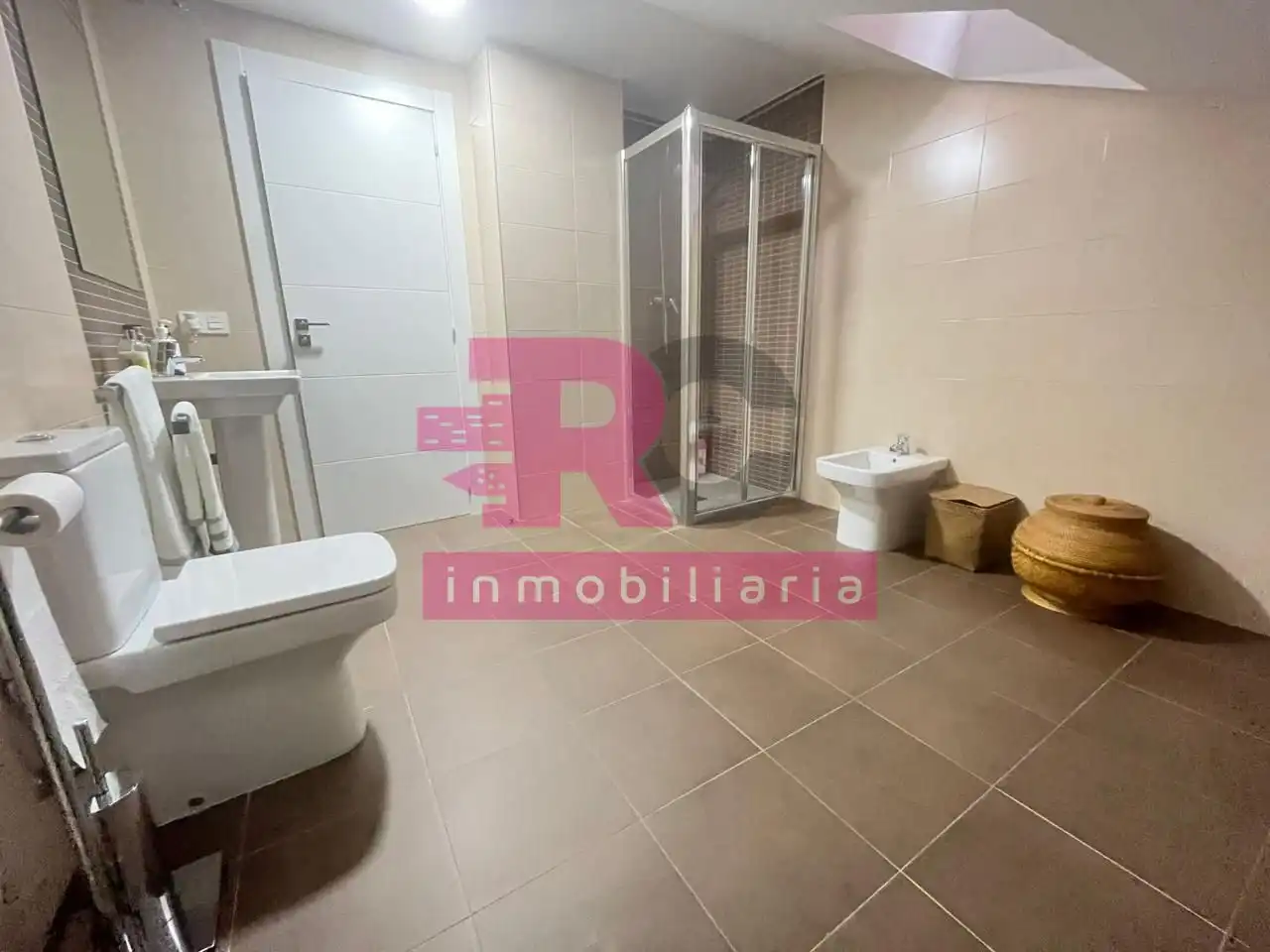 Ático en venta en Salamanca con Aire acondicionado y Calefacción