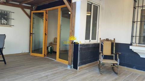 Foto 3 de Planta baixa de lloguer a Playa Flamenca, Alicante