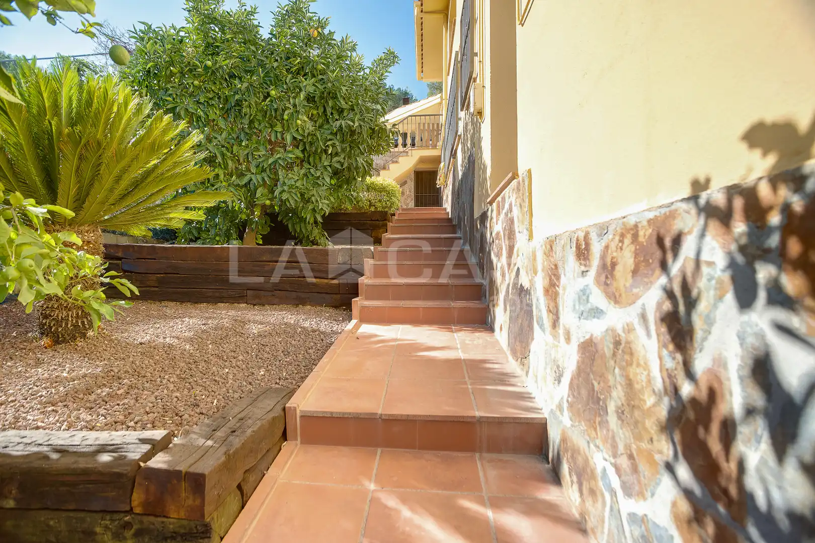 Haus mit Balkon zum Verkauf in Corbera de Llobregat, imagen 65