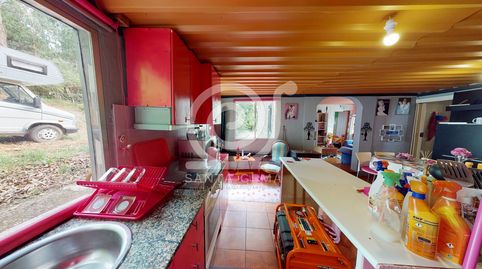 Foto 4 de Casa o xalet en venda a Agra, Oza dos Ríos, A Coruña