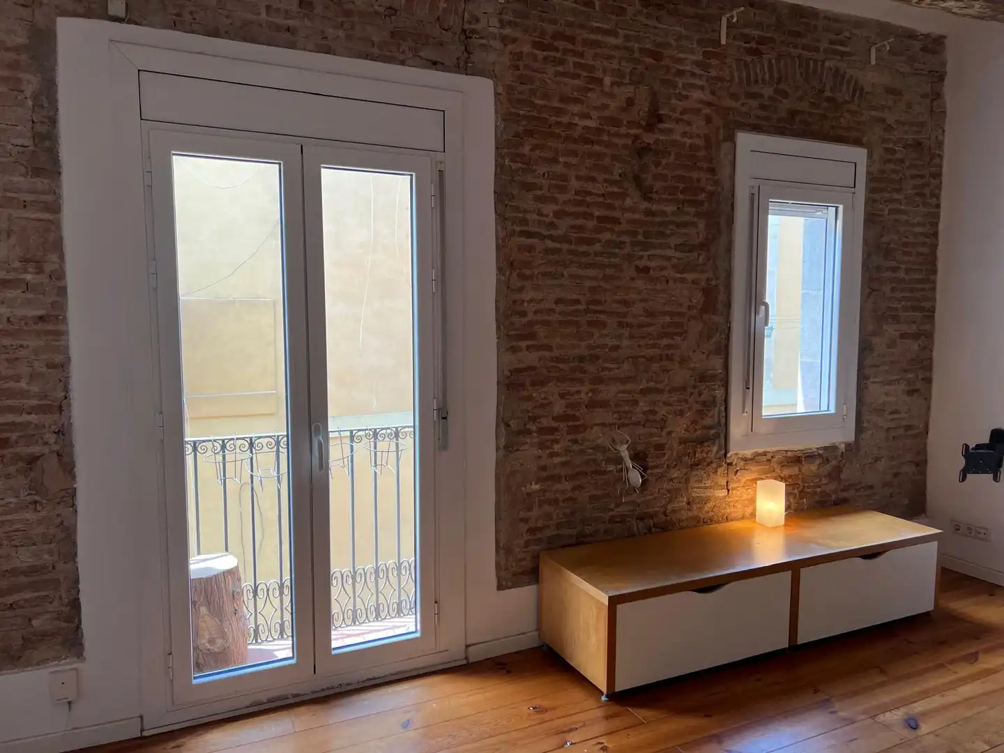 Wohnung mit Terrasse zum Verkauf in Carrer del Lleó, imagen 5