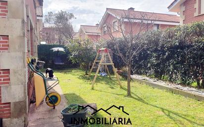 Garden of House or chalet for sale in Voto  with Heating, Private garden and Terrace