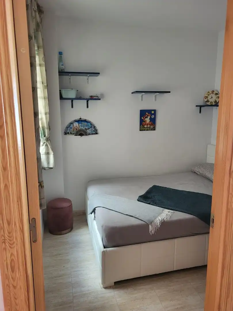 Apartament amb terrassa en venda a LOMA LA, imagen 10
