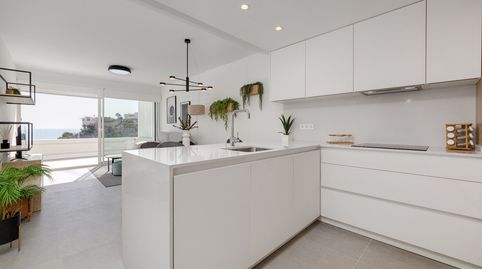 Foto 5 von Wohnungen zum Verkauf in Poble Nou - Montiboli, Villajoyosa / La Vila Joiosa