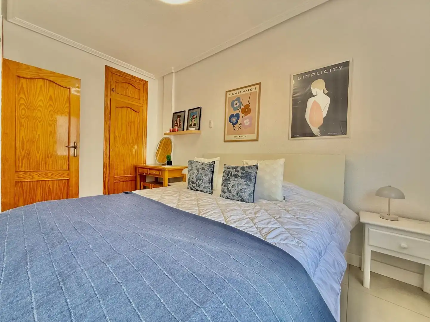 Duplex con giardino in vendita a Los Cuarteros, imagen 35