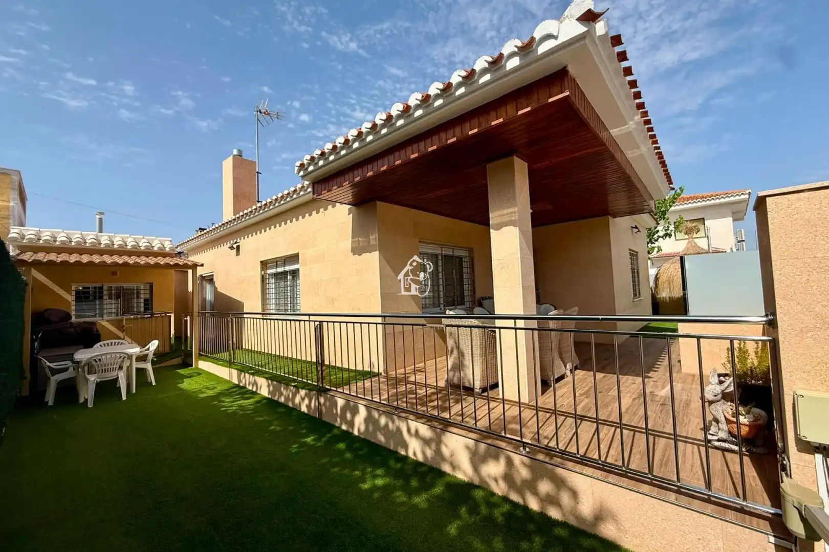 Terraced house to rent in Torre de la Horadada