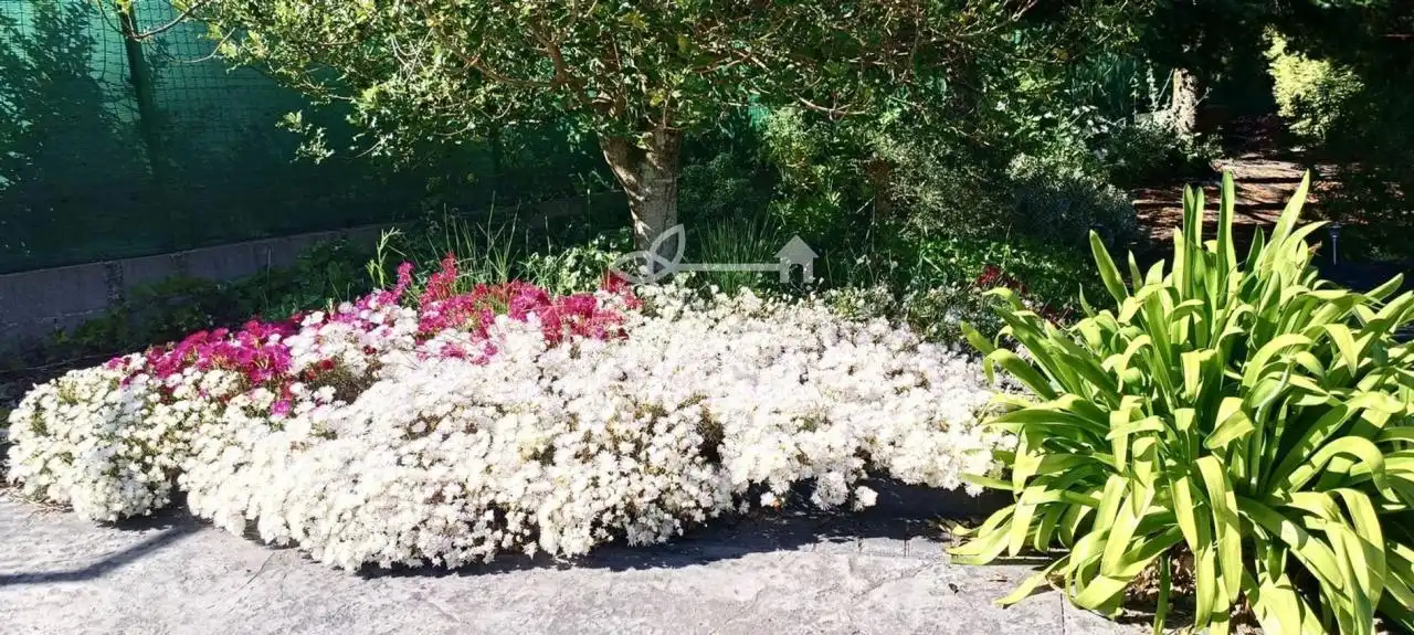 Casa amb jardí en venda a San Sadurniño, imagen 14