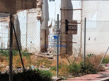Terreni e lotti in vendita a Mazarrón Casco Urbano