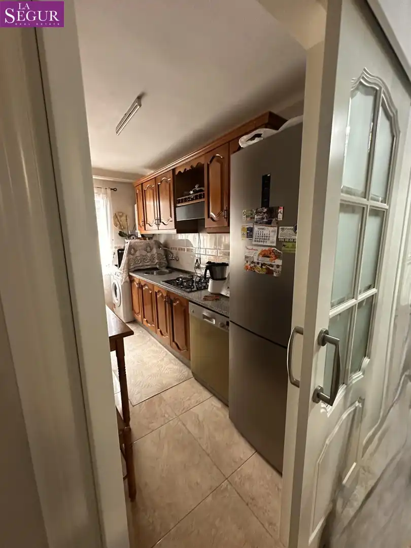 Flat with lift for sale in Paseo Marítimo - San José - La Laguna, imagen 39