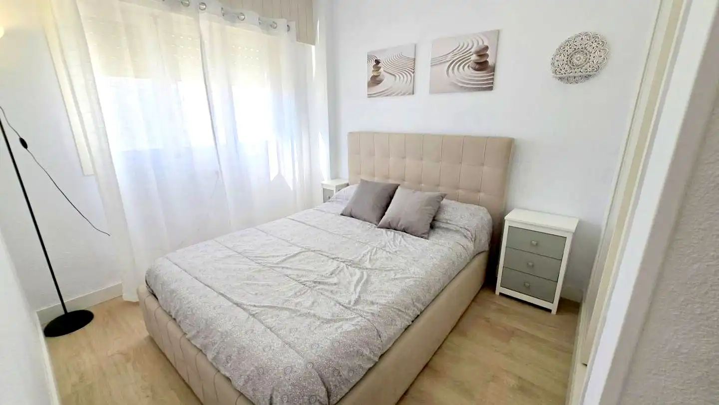 Apartments for rent in De La Rioja, 129, Playa de Gandia