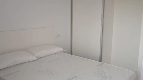 Foto 5 de Apartamento de alquiler en Juan Carlos I, Murcia Capital