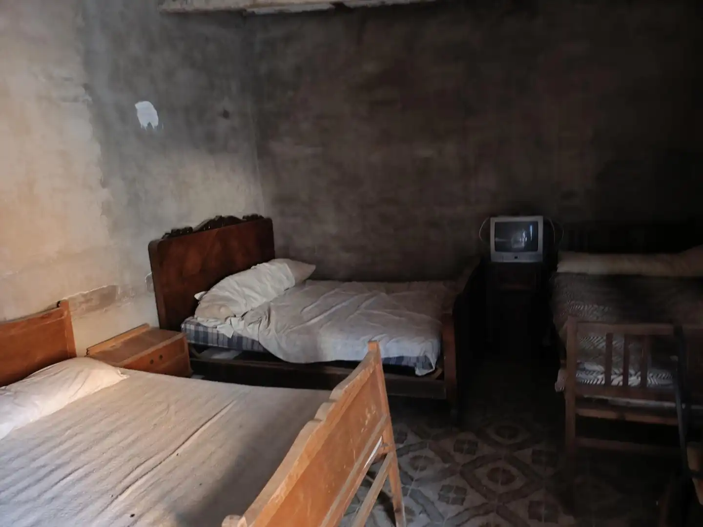 Bedroom of Houses for sale in Los Alcázares