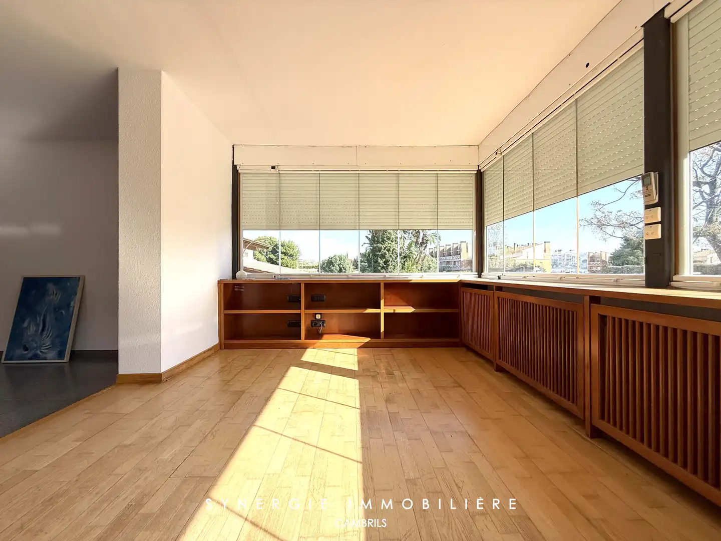 Detached house with terrace for sale in Carrer Isidre Nonell, imagen 21
