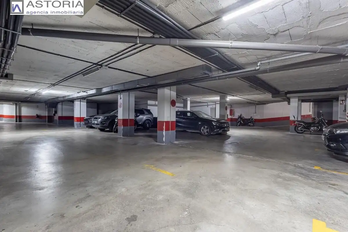 Parking à vendre à Avenida Avenida Fernando de los Ríos, imagen 10