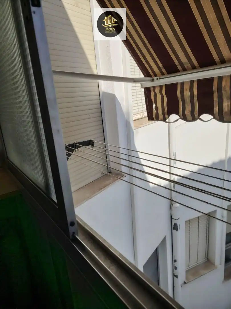 Flat with terrace for sale in Torredonjimeno, imagen 6