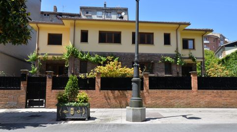 Photo 4 of Houses for rent in Salesas - Foncalada - Campoamor, Oviedo