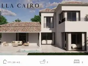 Vista exterior de Casa o chalet en venta en Murcia con Aire acondicionado, Jardín privado y Terraza