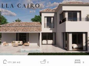 Foto 2 de Casa o xalet en venda a Carretera del Puerto del Garruchal, San José de la Vega, Murcia