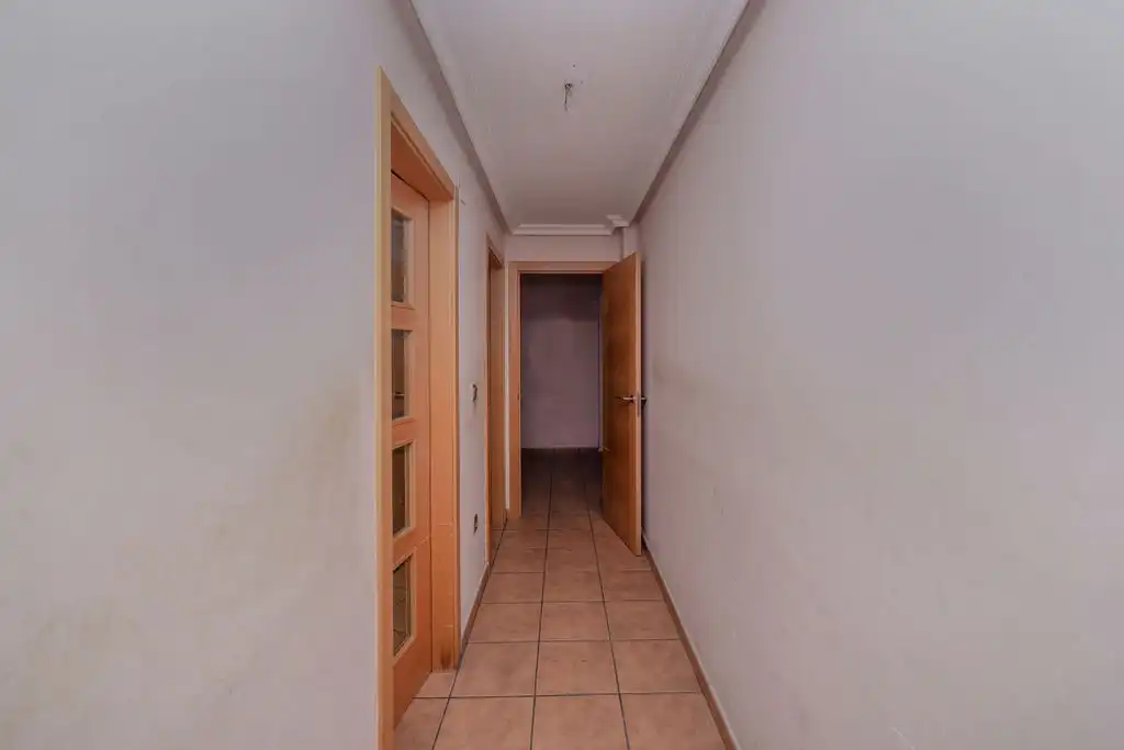 Einfamilien-Reihenhaus zum Verkauf in C/ Los Auroros, Redován