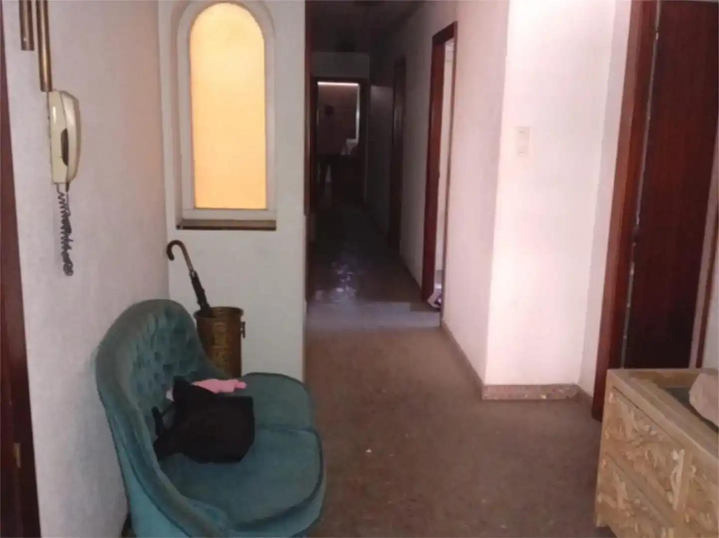 Piso en venta en Sant Joanet con Trastero y Balcón