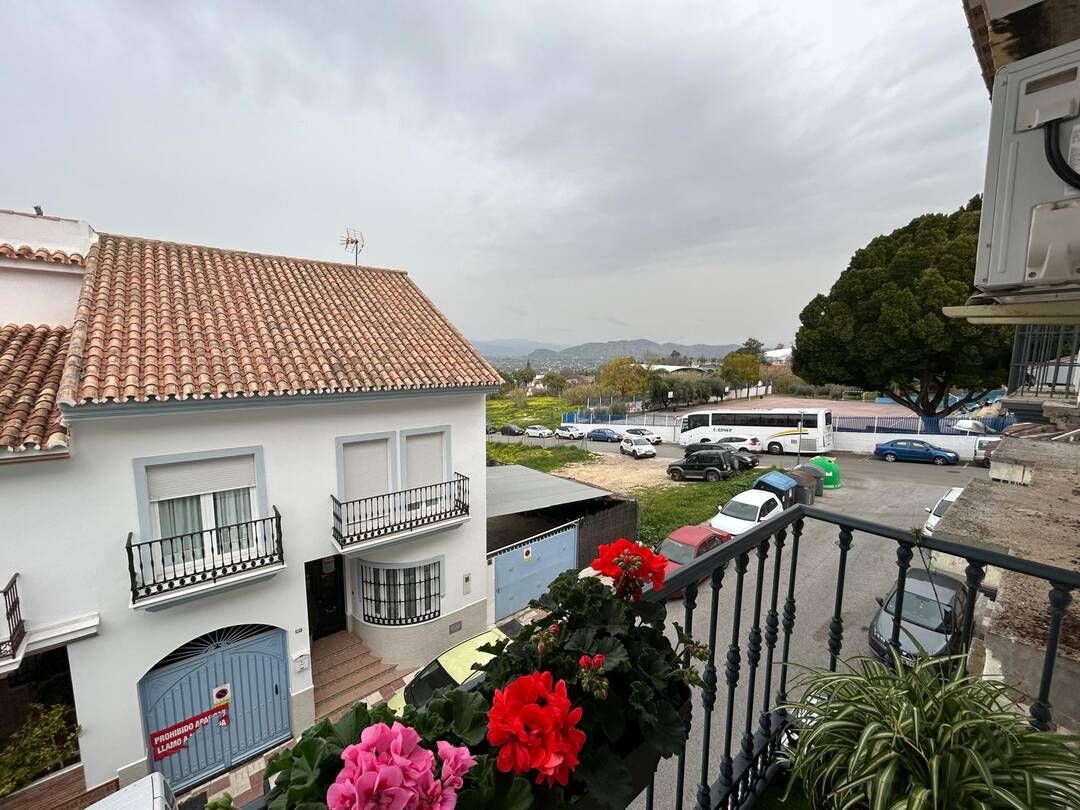 Wohnung zum Verkauf in Centro