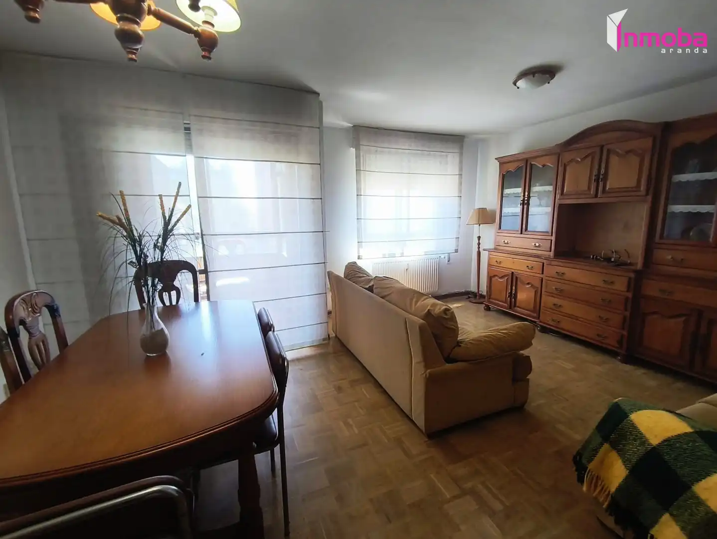 Piso con terraza en venta en Avenida Castilla, imagen 7