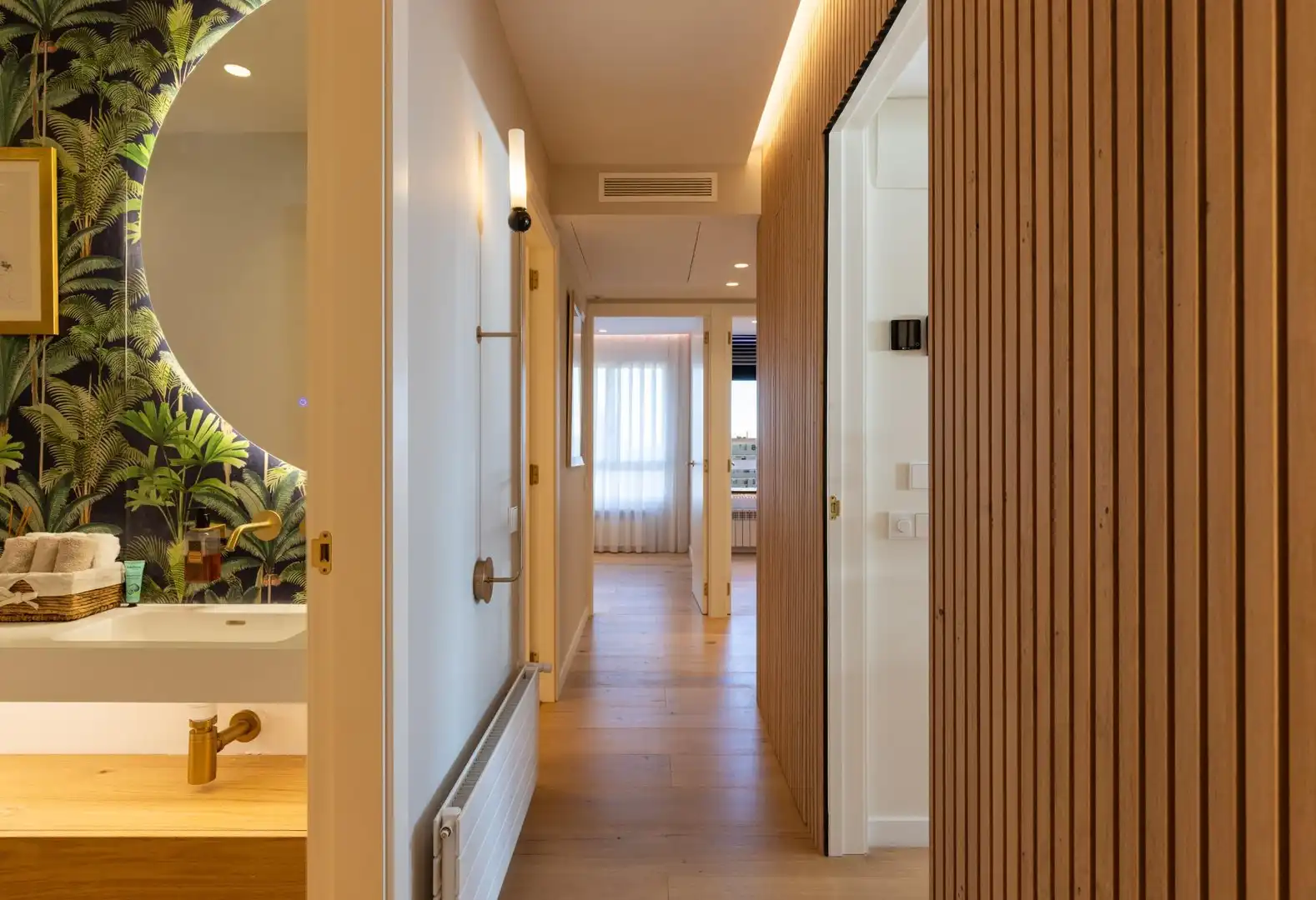 Ático en venta en Sabadell con Aire acondicionado, Calefacción y Parquet