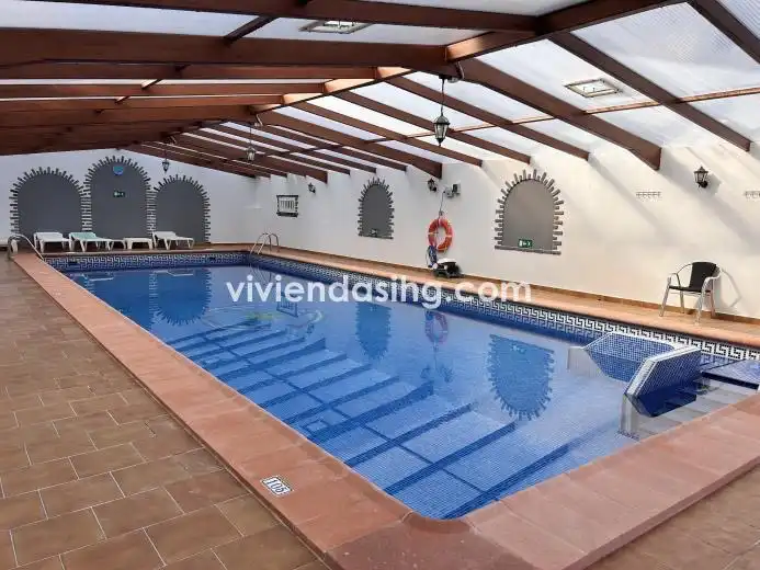 Piso con piscina en venta en Calle Guerrero, imagen 5