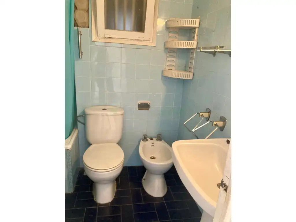 Baño de Piso en venta en Calella con Balcón
