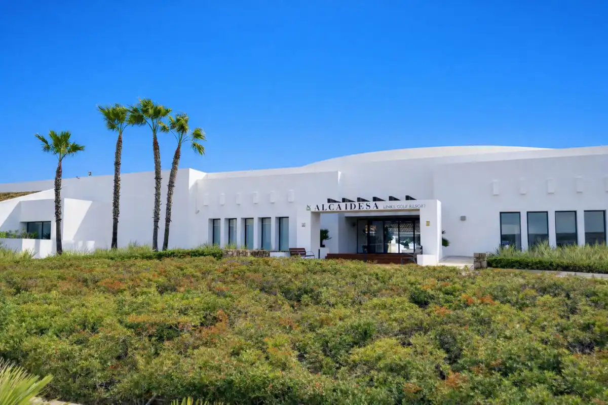 Residential for sale in La Alcaidesa