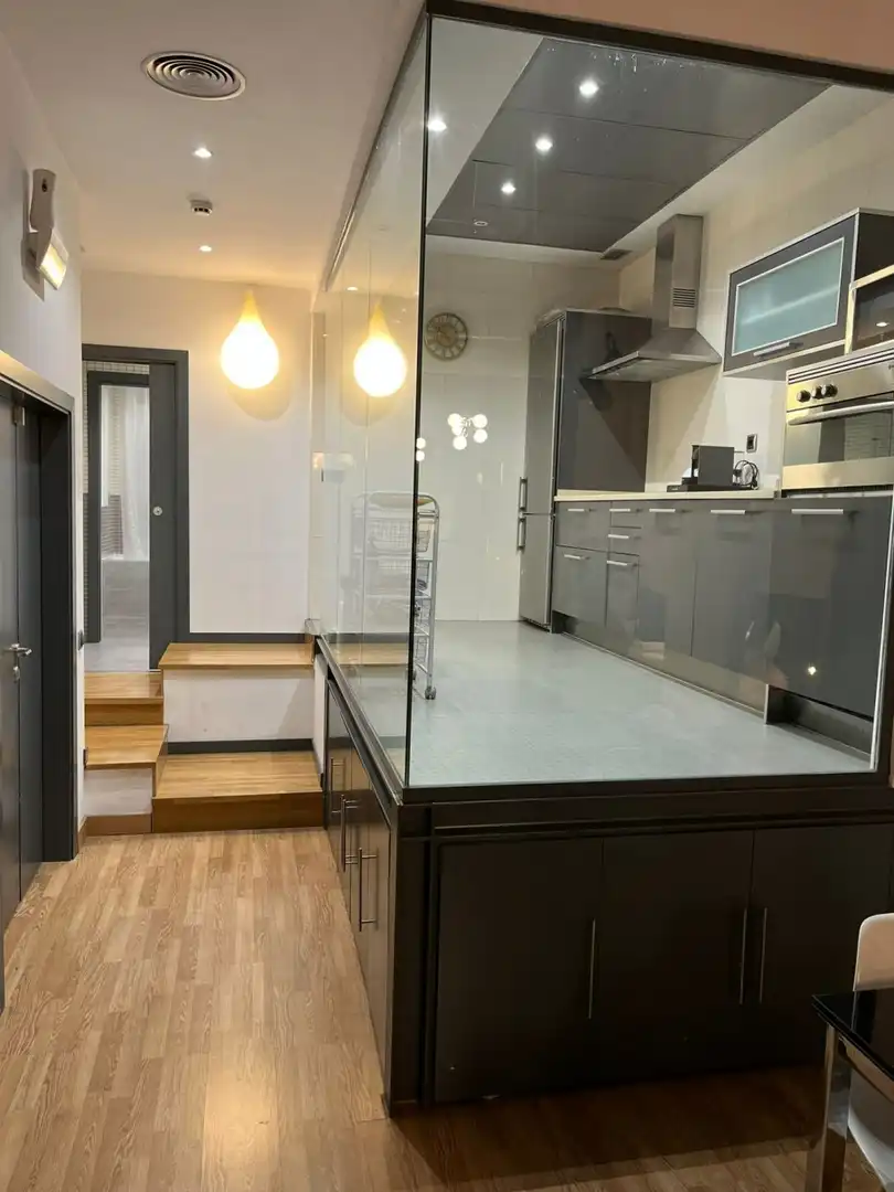 Loft mit Aufzug zur Miete in Polígono Industrial Sur, imagen 19