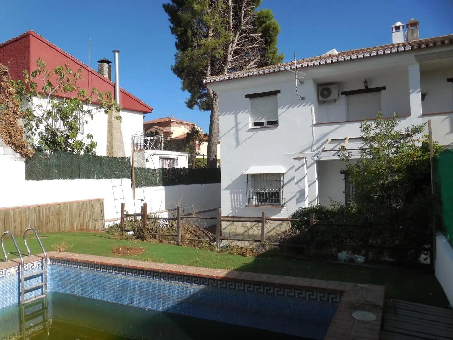 Casa bifamiliare in vendita a Padul, imagen 6