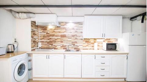 Foto 4 de Estudi de lloguer a Calle Pintor Navarro Llorens, Arrancapins, Valencia Capital